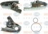 BEHR HELLA SERVICE 8MP 376 801-761 Water Pump